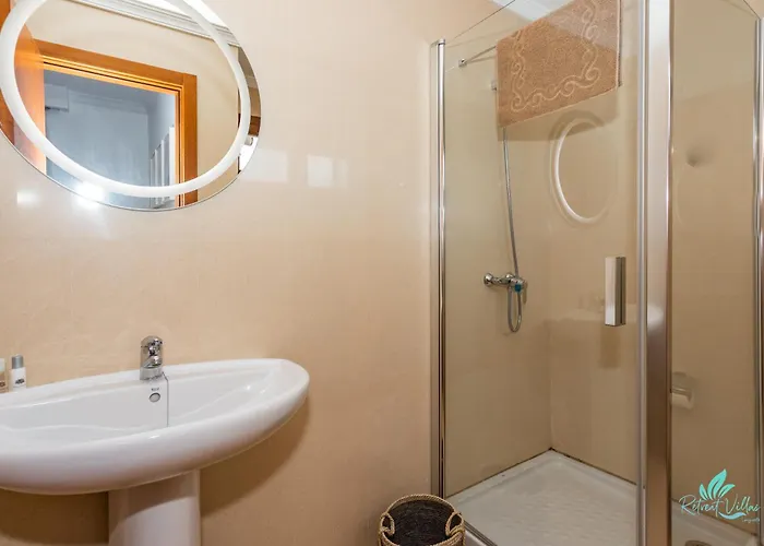 Villa Casa Familia Playa Blanca (Lanzarote)