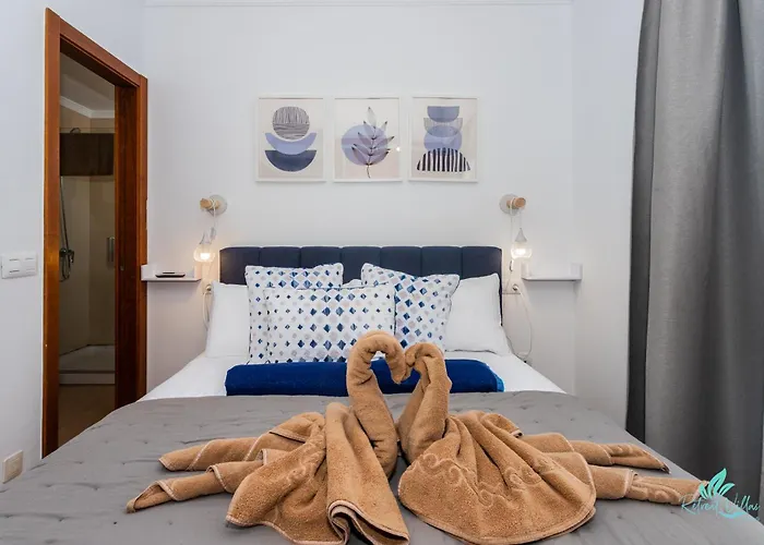 Casa Familia Playa Blanca (Lanzarote)