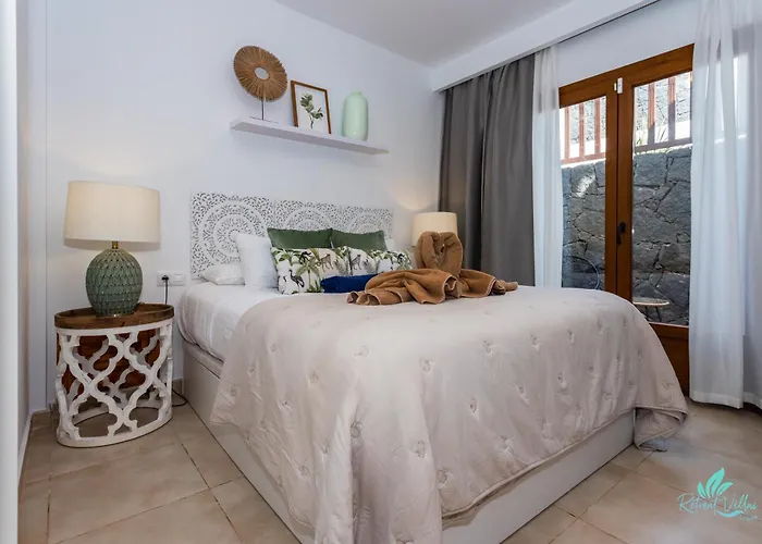 Villa Casa Familia Playa Blanca (Lanzarote)