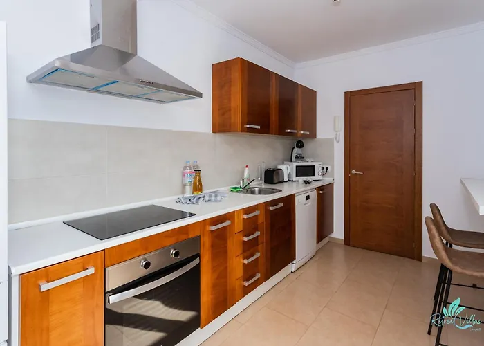 Casa Familia Villa Playa Blanca (Lanzarote)