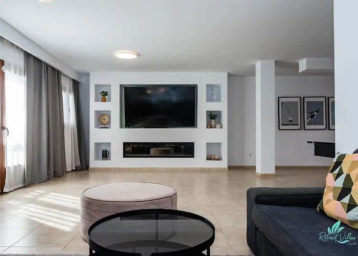 Casa Familia * Playa Blanca (Lanzarote)