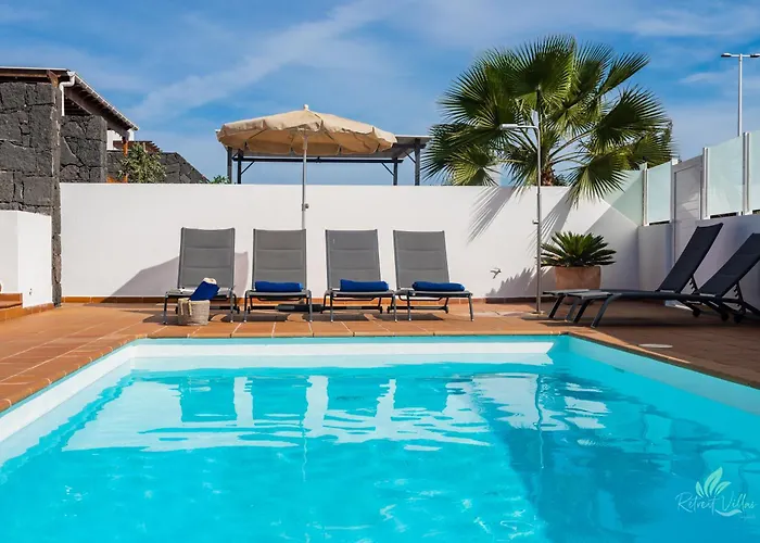 Villa Casa Familia *