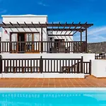 빌라 Casa Familia