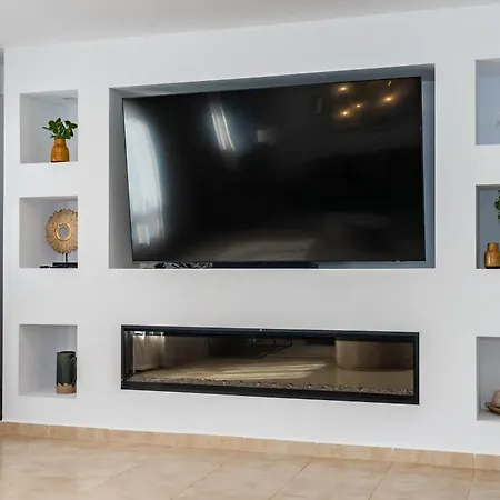 Casa Familia Playa Blanca (Lanzarote)