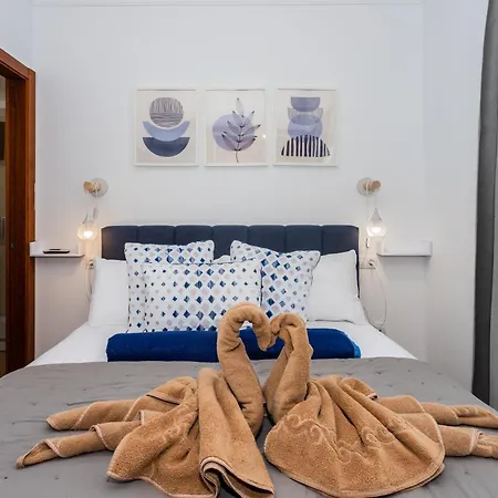 Casa Familia Playa Blanca (Lanzarote)