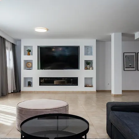 Casa Familia * Playa Blanca (Lanzarote)