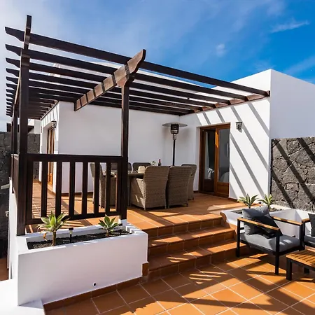 Casa Familia Playa Blanca (Lanzarote)