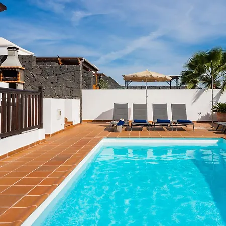 Villa Casa Familia