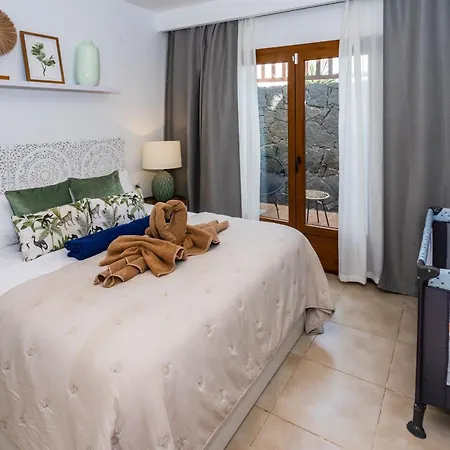 Casa Familia فيلة بلايا بلانكا