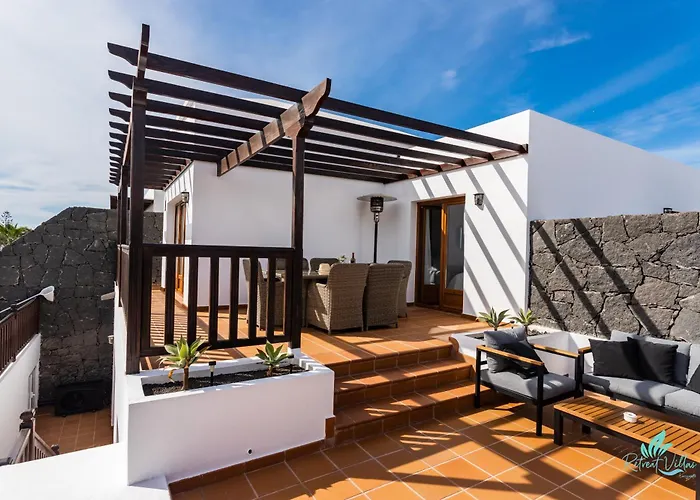 Casa Familia Playa Blanca (Lanzarote)