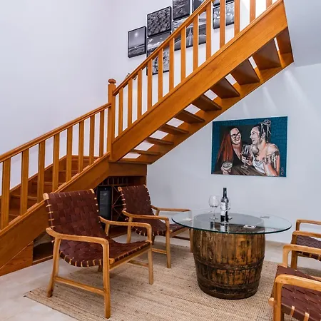 Casa Familia Βίλα