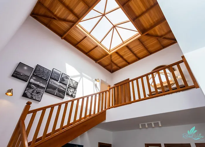 Villa Casa Familia *