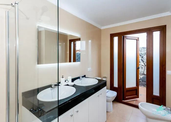 Casa Familia Playa Blanca (Lanzarote)