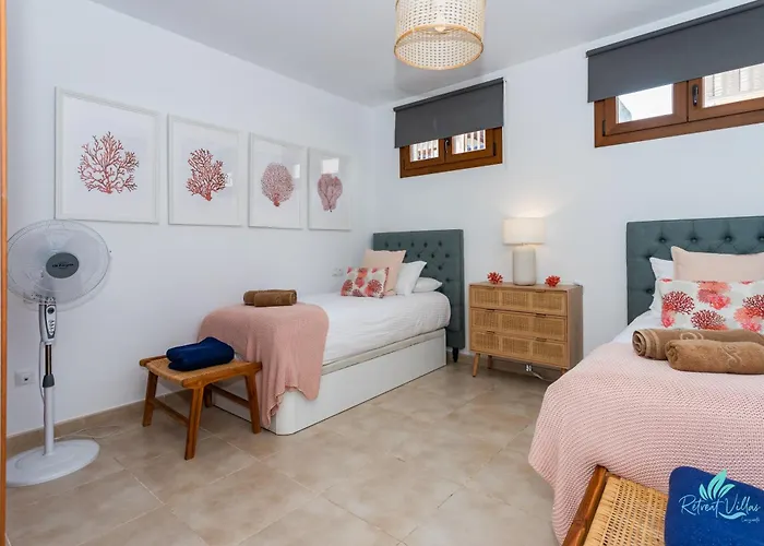 Villa Casa Familia *