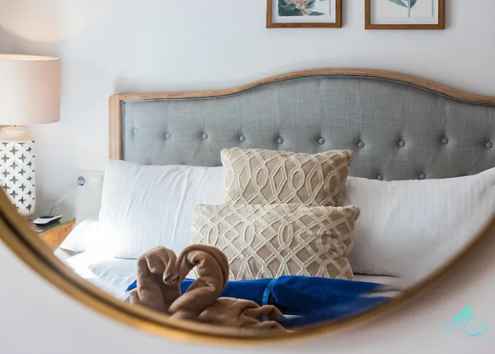 Casa Familia Villa Playa Blanca (Lanzarote)